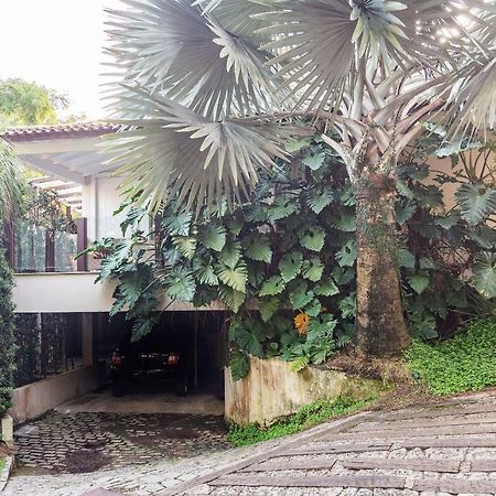Bz05 Casa Com Piscina E 5 Suites Geriba Búzios エクステリア 写真