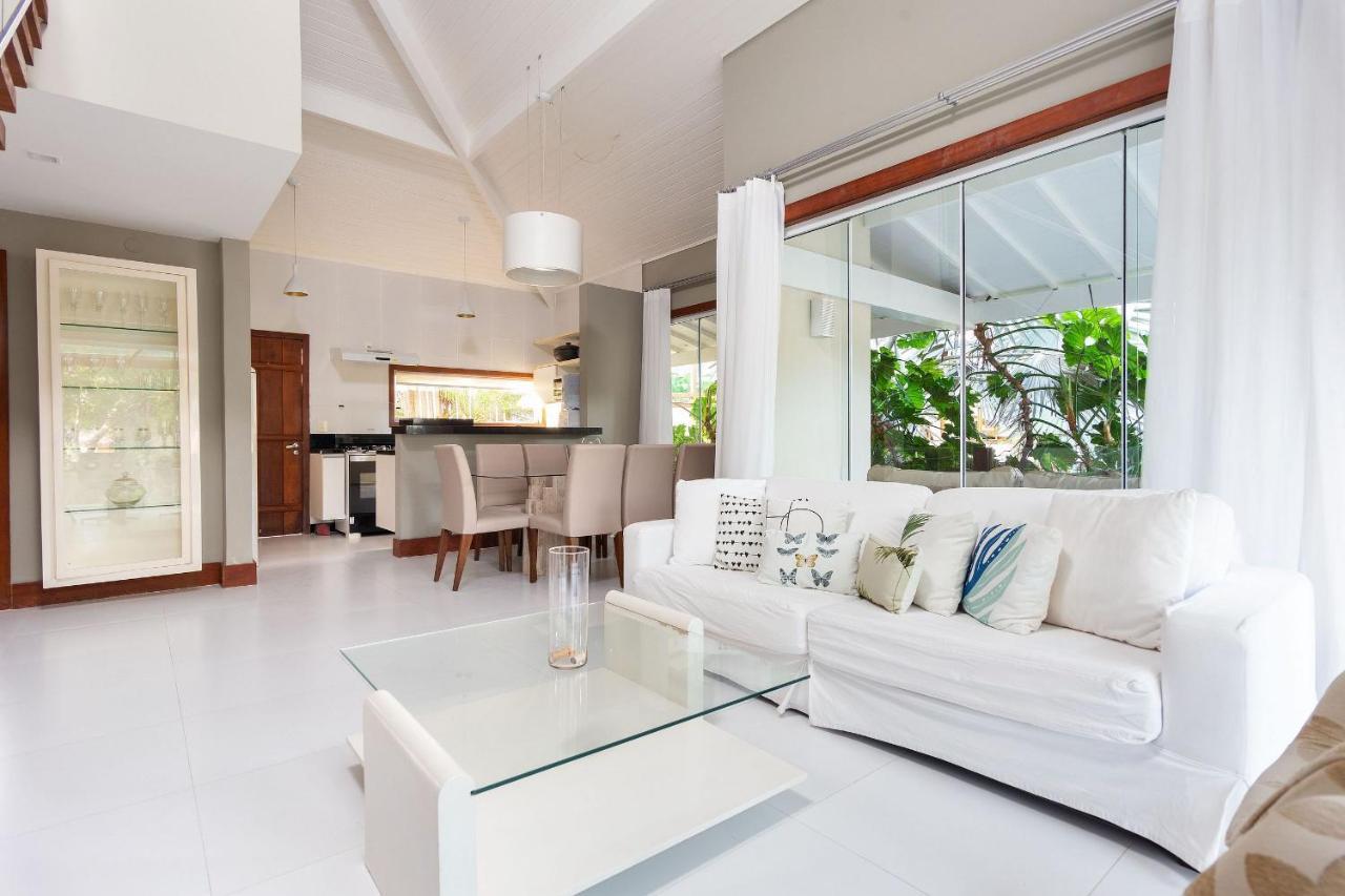 Bz05 Casa Com Piscina E 5 Suites Geriba Búzios エクステリア 写真