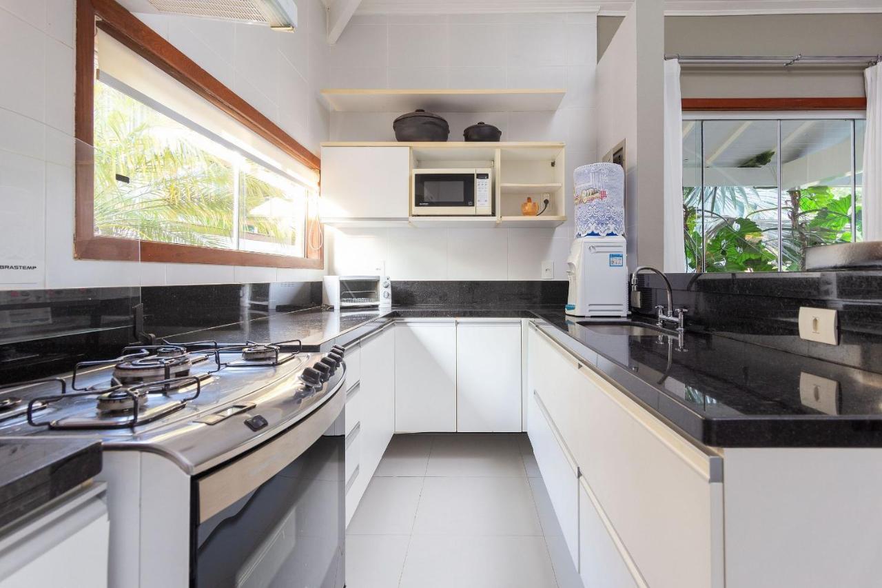 Bz05 Casa Com Piscina E 5 Suites Geriba Búzios エクステリア 写真