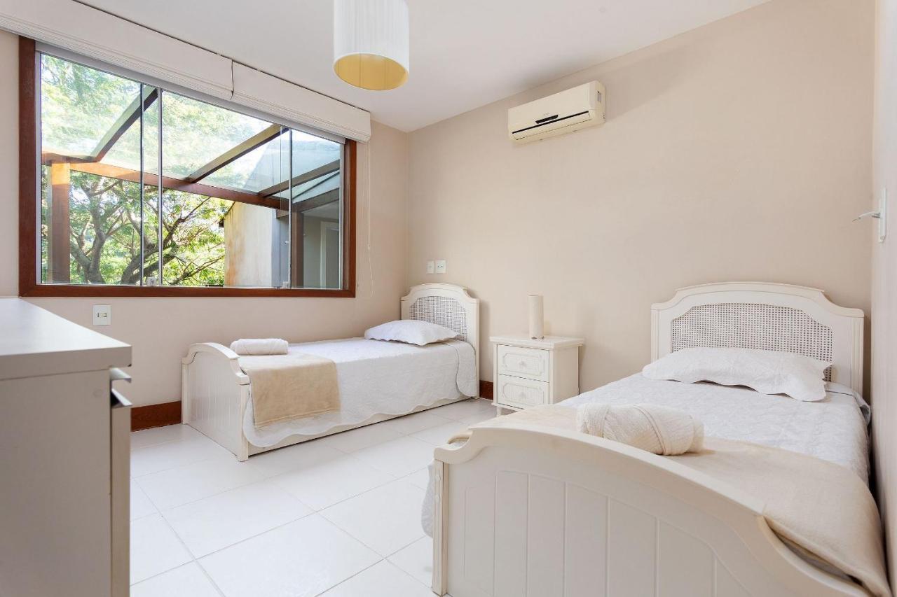 Bz05 Casa Com Piscina E 5 Suites Geriba Búzios エクステリア 写真