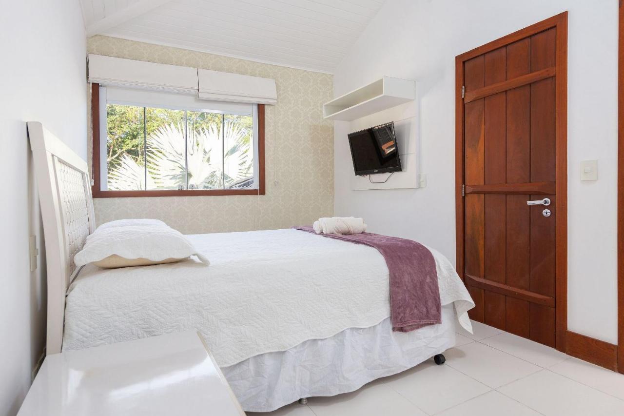 Bz05 Casa Com Piscina E 5 Suites Geriba Búzios エクステリア 写真