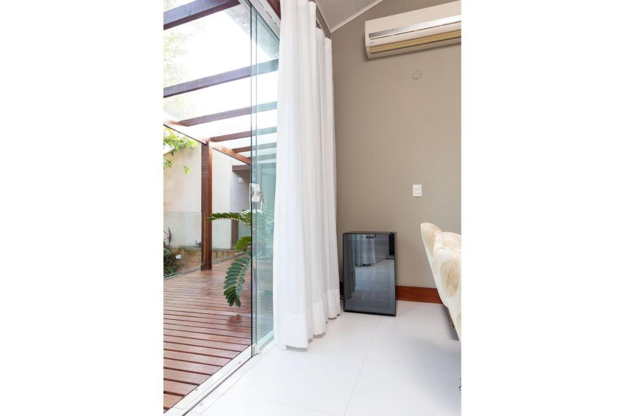Bz05 Casa Com Piscina E 5 Suites Geriba Búzios エクステリア 写真