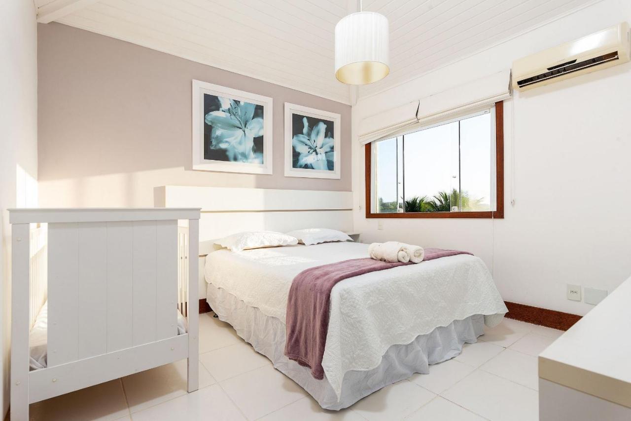 Bz05 Casa Com Piscina E 5 Suites Geriba Búzios エクステリア 写真