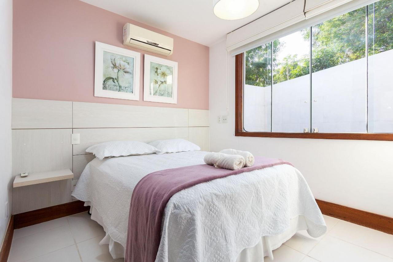 Bz05 Casa Com Piscina E 5 Suites Geriba Búzios エクステリア 写真