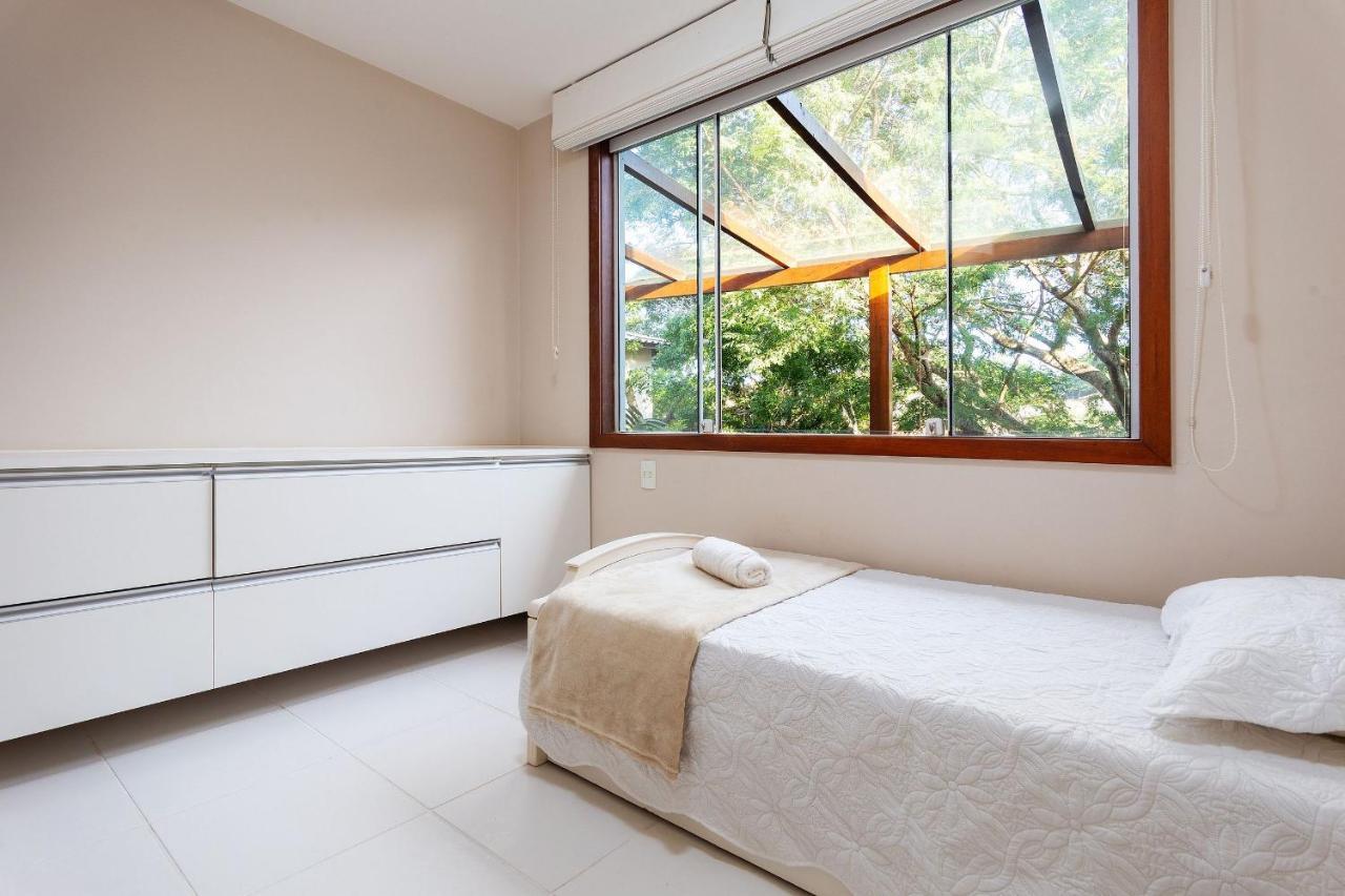 Bz05 Casa Com Piscina E 5 Suites Geriba Búzios エクステリア 写真