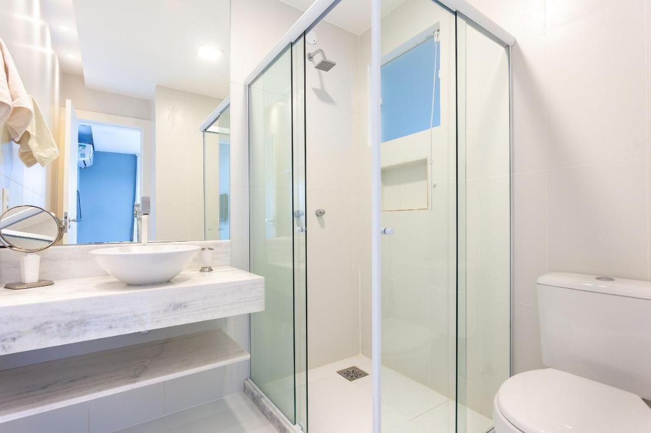 Bz05 Casa Com Piscina E 5 Suites Geriba Búzios エクステリア 写真